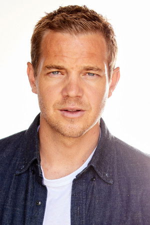Taylor Handley in Outbreak