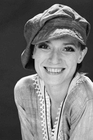 Erzsébet Kútvölgyi in The Little Fox
