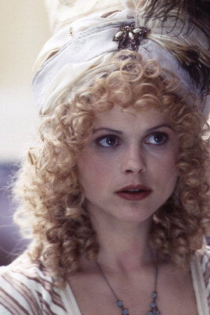 Cassie Stuart in Dolls