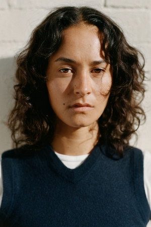 Erana James in Uproar
