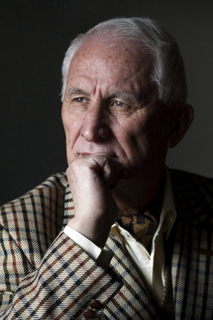 Matija Bećković in Montenegro: A Land Divided