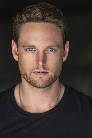 Michael Patrick Lane in The Opera Game