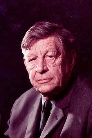 W.H. Auden in Coal Face