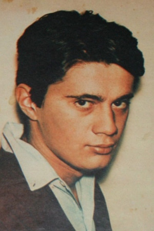Predrag Ćeramilac in The Man from the Oak Forest