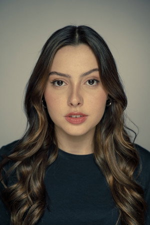 Julia Franco in L7 e o Esquadrão da Cura
