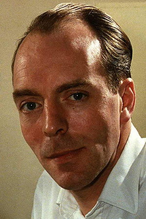 Simon Cadell in Watership Down