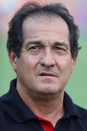 Muricy Ramalho in Batalha dos Aflitos 2 - A Volta Por Cima
