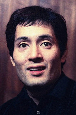Tatsuya Nakadai in Tenchu!