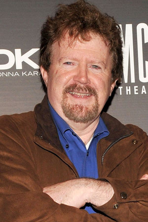 Gary Goddard in Toy Masters