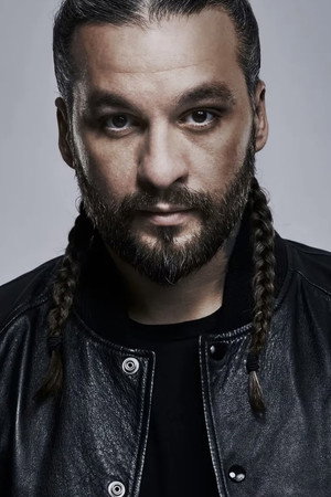 Steve Angello in Take One: A Documentary Film About Swedish House Mafia
