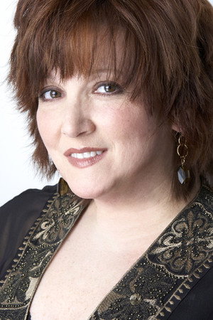 Julie Johnson in Come On Over to Barney's House
