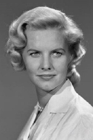 Patricia Cutts in Merry Andrew