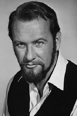 Edward Judd in The Long Ships