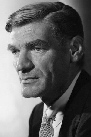 John Dierkes in Macbeth