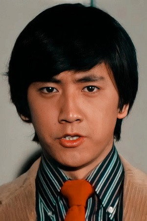 Yukio Itô in Himitsu Sentai Gorenger: The Bomb Hurricane!