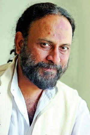 Ketan Mehta in Outsourced