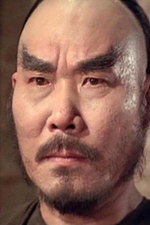 Lee Man-Tai in Back Street