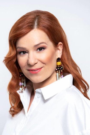 Helena Krajčiová in Invalid