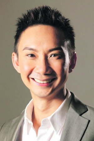 Hossan Leong in One Leg Kicking
