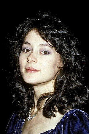 Meg Tilly in Body Snatchers