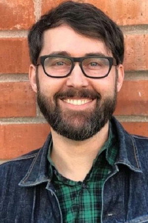 Hayes Hargrove in Half Brothers