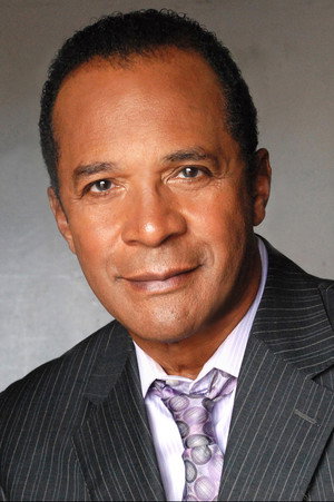 Clifton Davis in Superdome