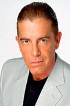 Fernando Ciangherotti in El despiadado