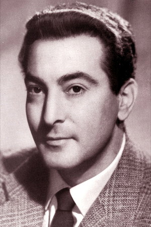 Alfredo Varelli in The Belly of an Architect