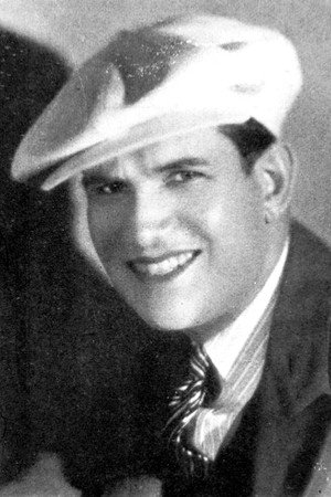 Lynton Brent in Raiders of the Border
