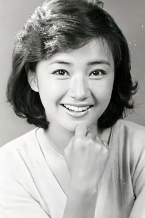 Jeong Yun-hui in Abenko Green Beret