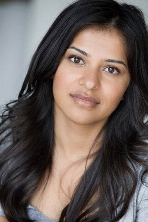 Kosha Patel in Miss India America