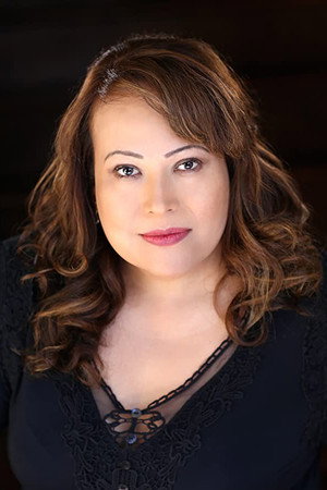 Fabiola Colmenero in Unmasked