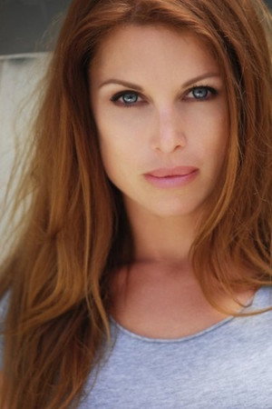 Jasi Cotton Lanier in Titanic 2000
