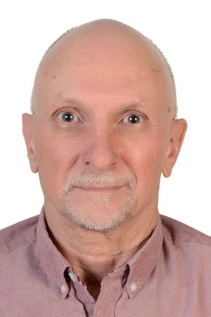 Rob Leicester Wagner in Searching for Halifax NP711