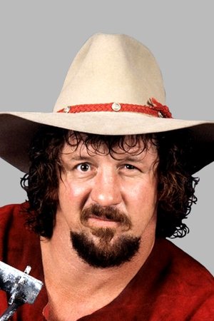 Terry Funk in Over the Top