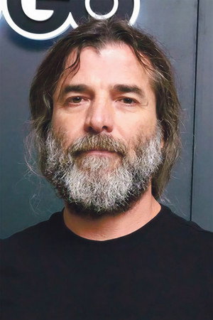 Costel Cașcaval in Lilith