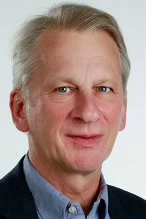 Henrik Koefoed in The Olsen Gang's Last Trick