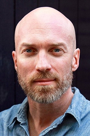 Jonathan Espolin-Johnson in Rafiki