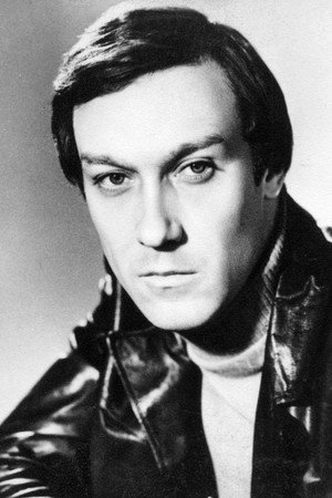 Oleg Yankovskiy in Nostalgia