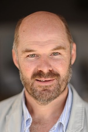 Deon Lotz in Krotoa