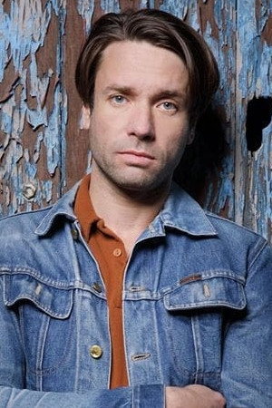 Václav Neužil in Delight