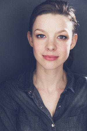 Kate Villanova in My Wife s Secret Life