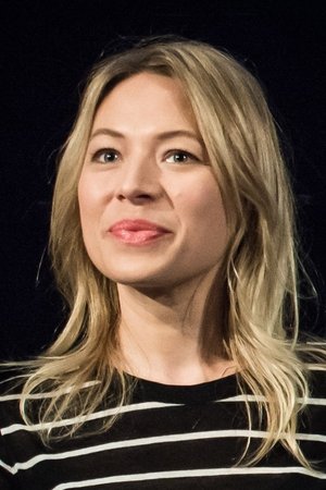 Frida Hallgren in As It Is in Heaven