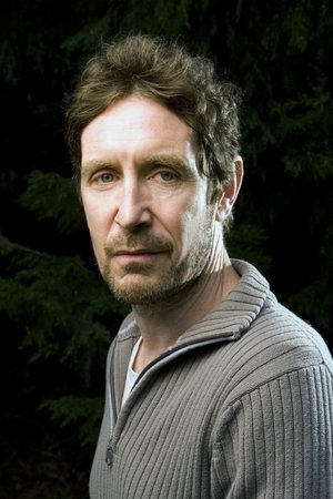 Paul McGann in Alien