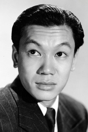 Benson Fong in Charley Varrick