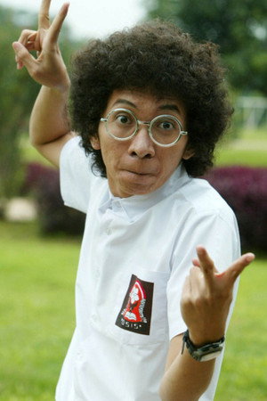 Rizky Mocil in Utusan Iblis: Dia Yang Berada di Antara Kita