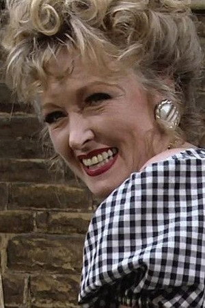 Mary Millar in The Memoirs of Hyacinth Bucket