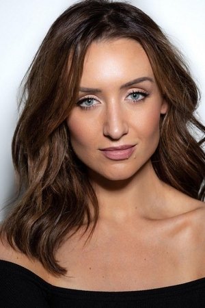 Catherine Tyldesley in Florence Nightingale