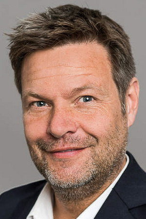 Robert Habeck in Jetzt. Wohin. - Meine Reise mit Robert Habeck