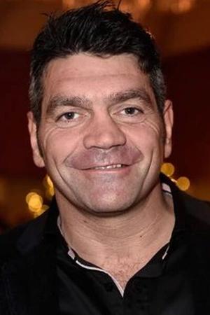 Spencer Wilding in Beowulf   Grendel